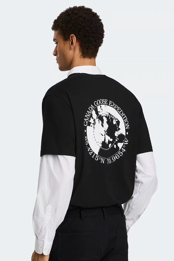 Novo T-Shirt Graphic