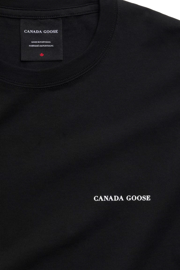 Novo T-Shirt Graphic
