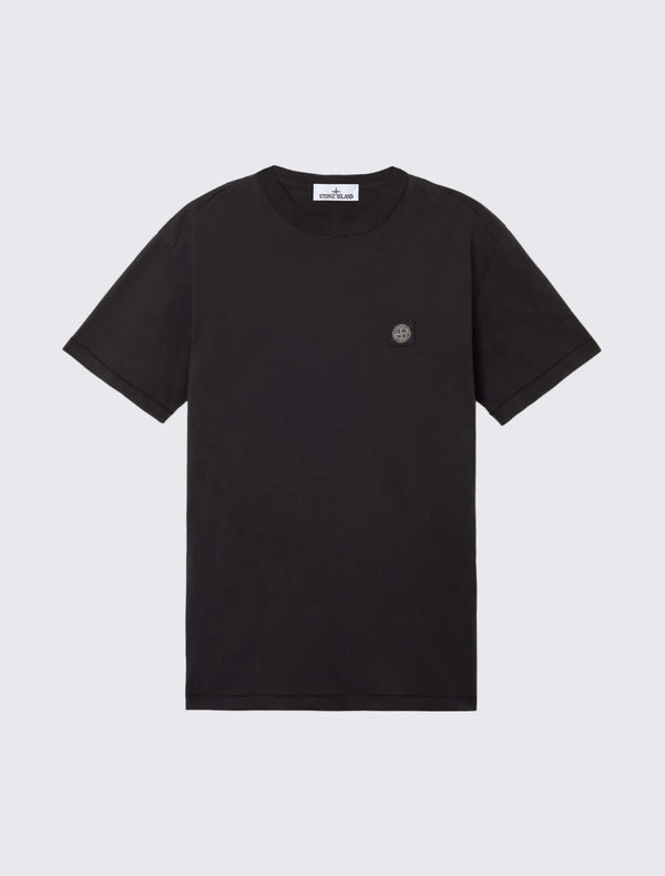 2100027 T-Shirt with Compass Patch