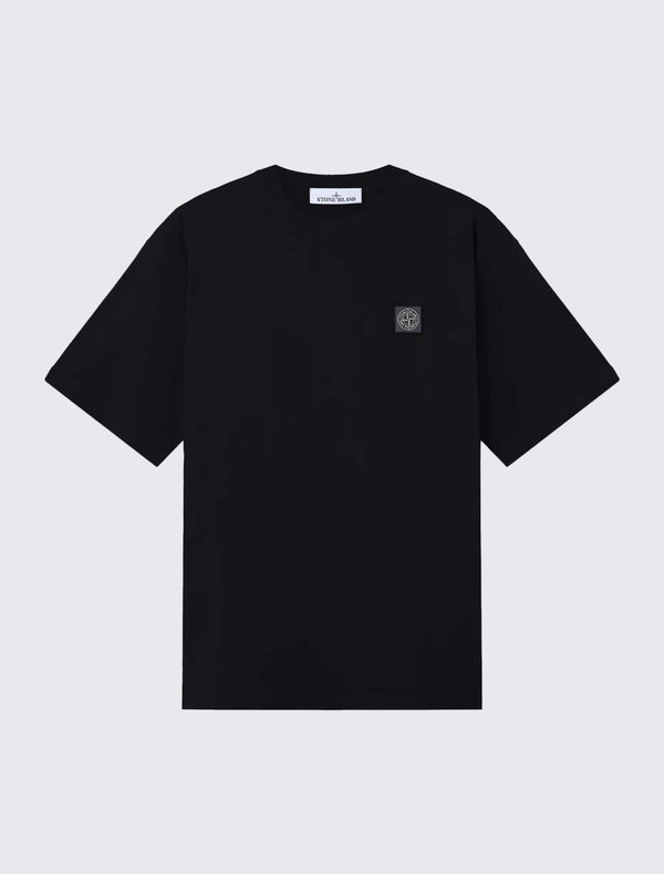 2100030 T-Shirt with Compass Patch