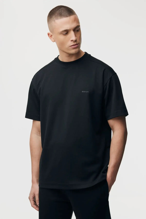 Relaxed-Fit T-Shirt