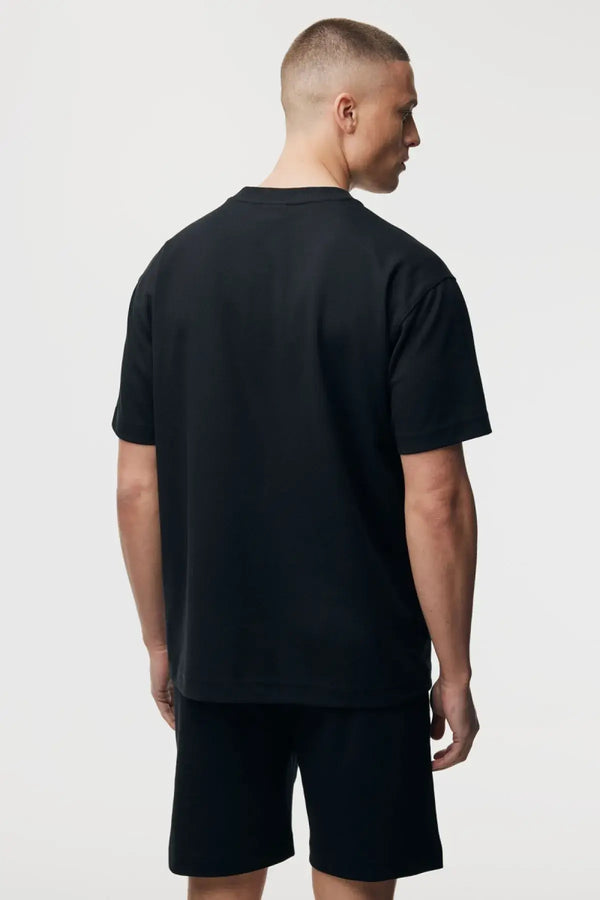 Relaxed-Fit T-Shirt