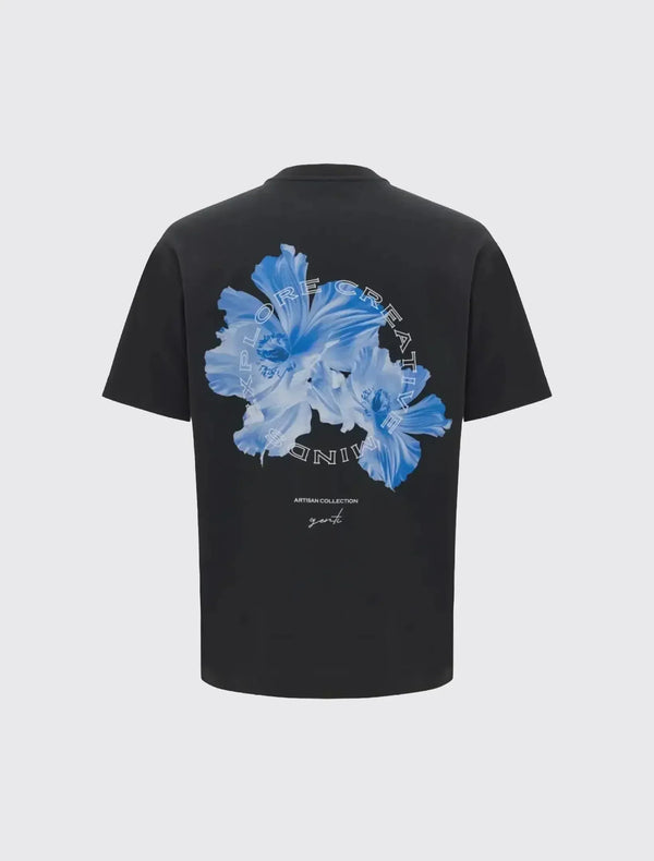 T-Shirt Backprint
