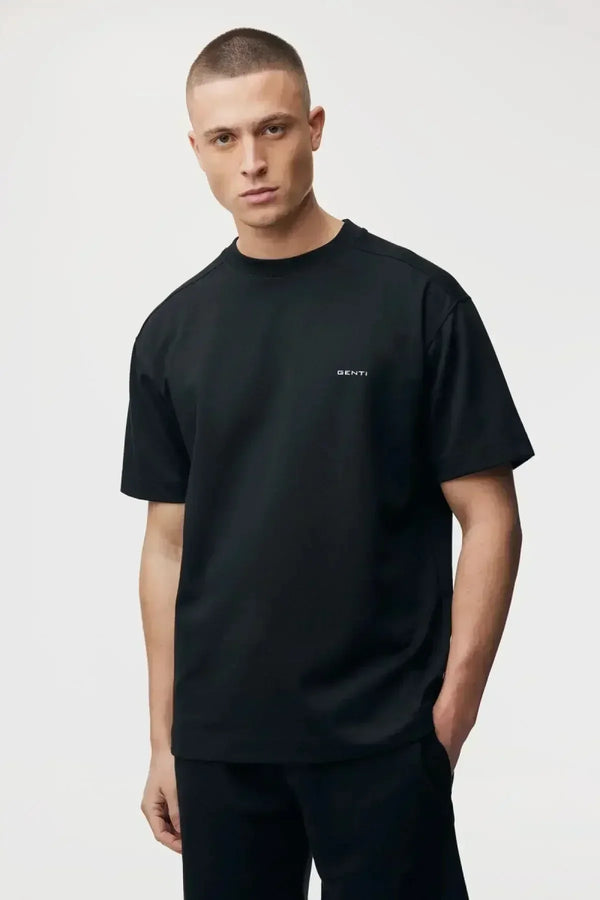 T-Shirt Backprint
