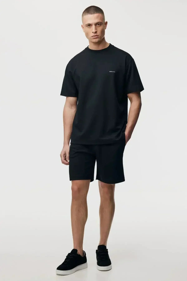 T-Shirt Backprint