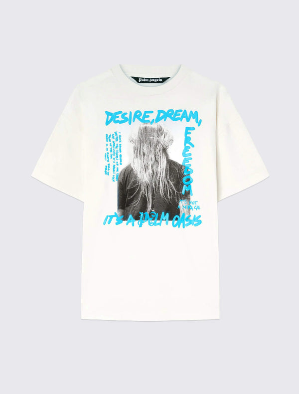 Palm Oasis T-Shirt