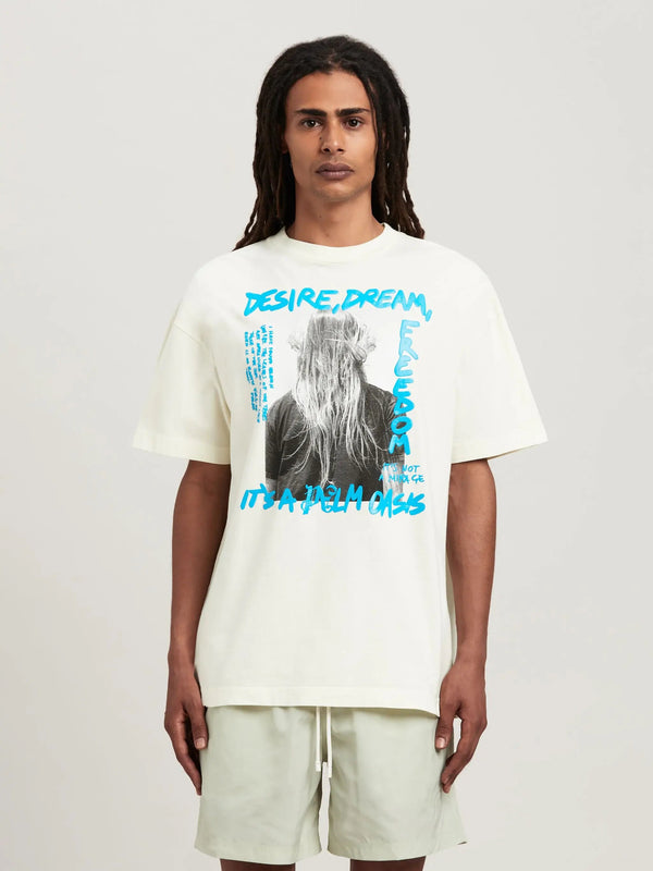 Palm Oasis T-Shirt