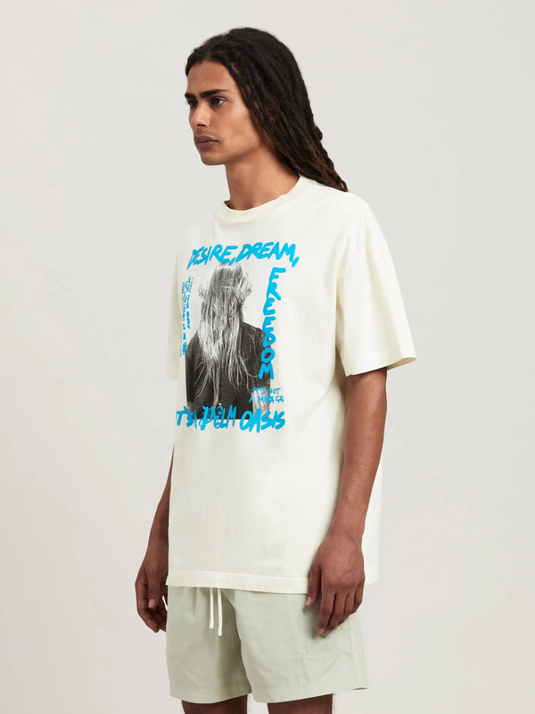 Palm Oasis T-Shirt