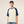 Two Tone Knitted Patch T-Shirt