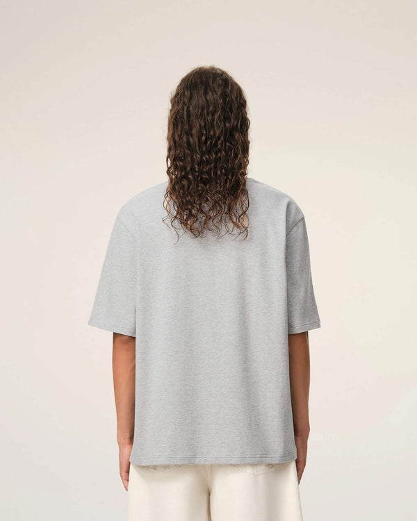 Ami de Coeur Embossed T-Shirt