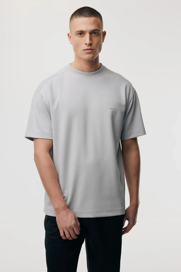 Relaxed-Fit T-Shirt