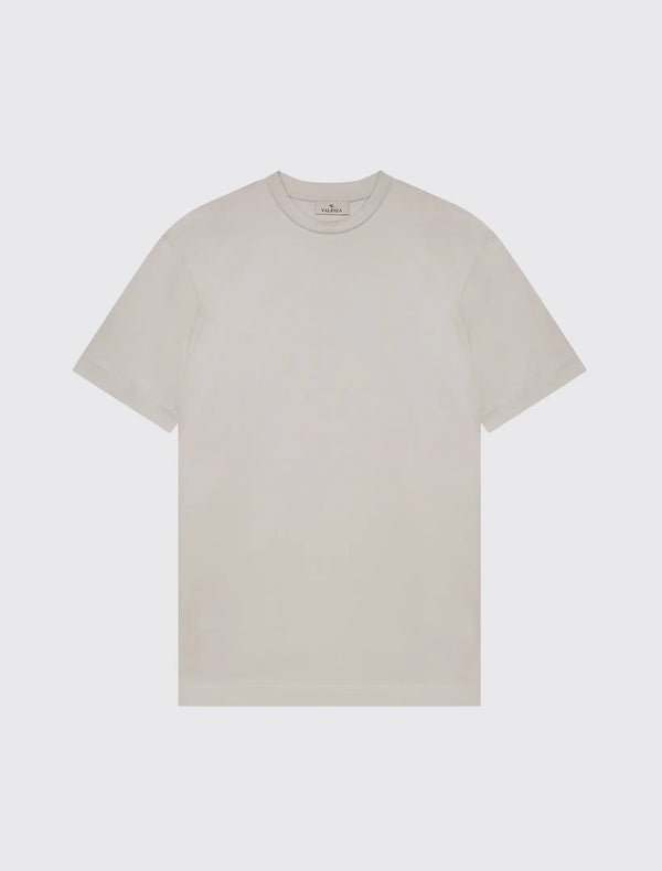 Interlock Supima T-Shirt