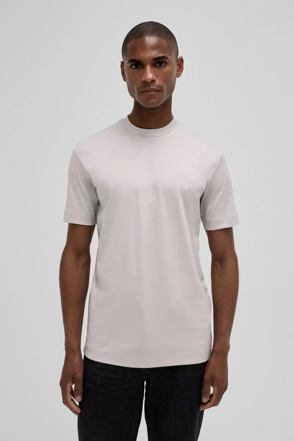 Interlock Supima T-Shirt