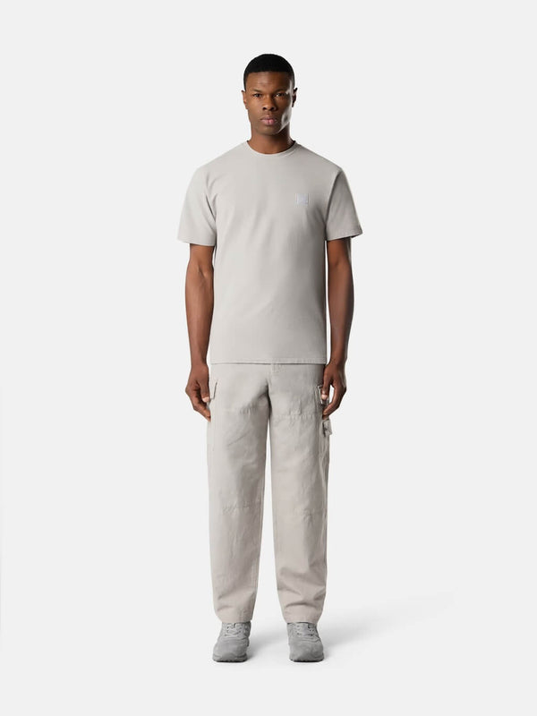 2100021 Ghost Short-Sleeve T-shirt