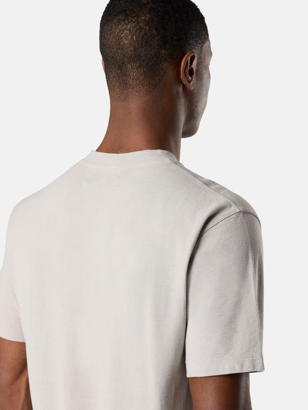 2100021 Ghost Short-Sleeve T-shirt
