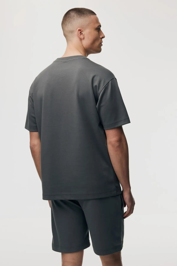 Relaxed-Fit T-Shirt