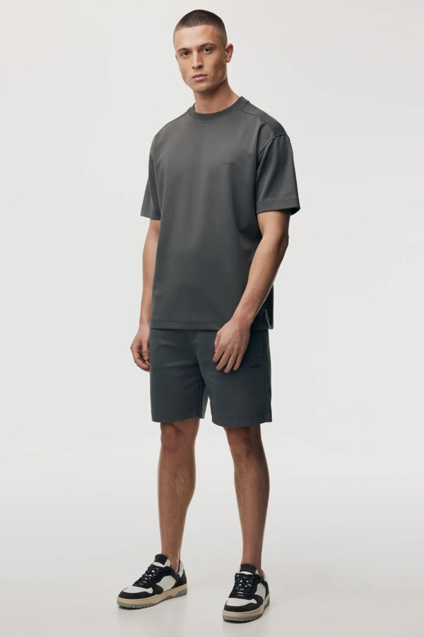 Relaxed-Fit T-Shirt