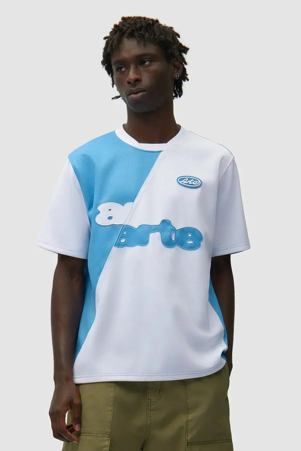 Football T-shirt