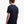 Double Logo Patch T-Shirt