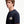 Double Logo Patch T-Shirt