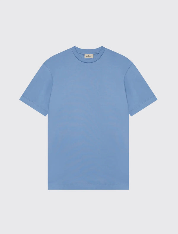Interlock Supima T-Shirt
