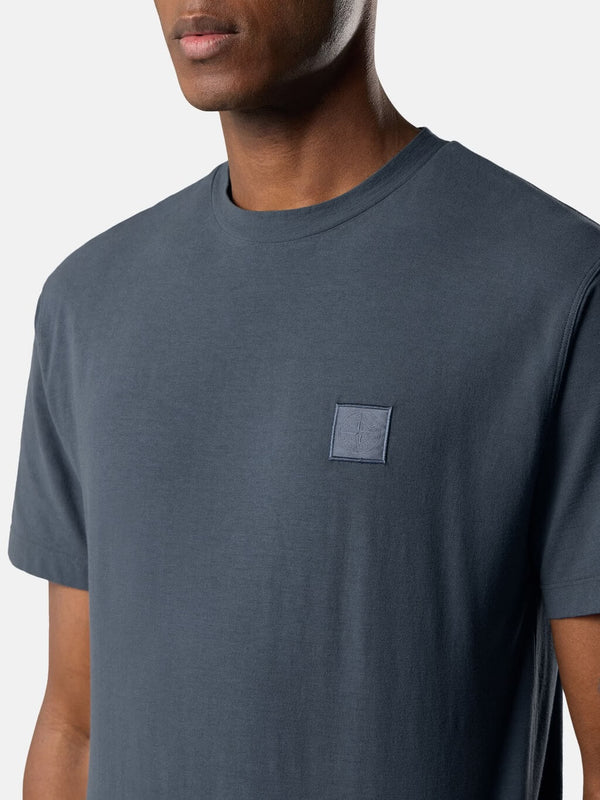 2100021 Ghost Short-Sleeve T-shirt