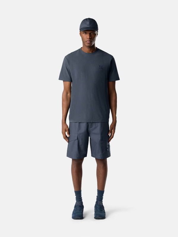 2100021 Ghost Short-Sleeve T-shirt