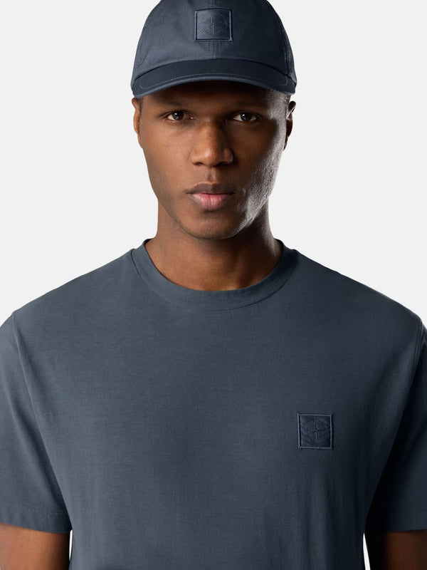 2100021 Ghost Short-Sleeve T-shirt