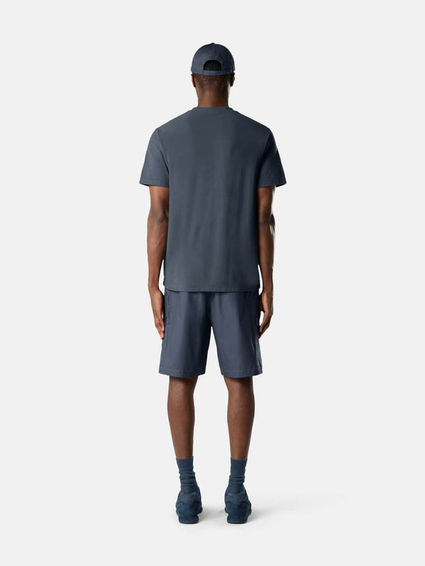 2100021 Ghost Short-Sleeve T-shirt