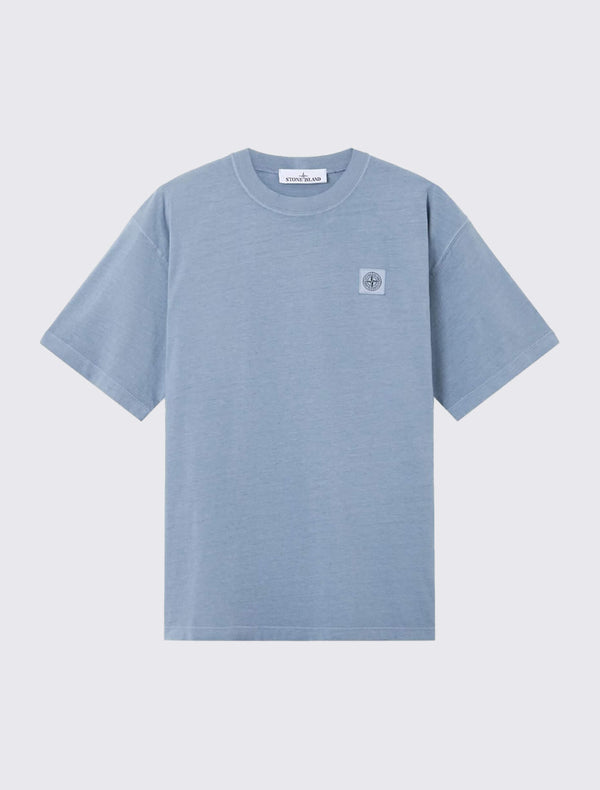 2100030 T-Shirt with Compass Patch