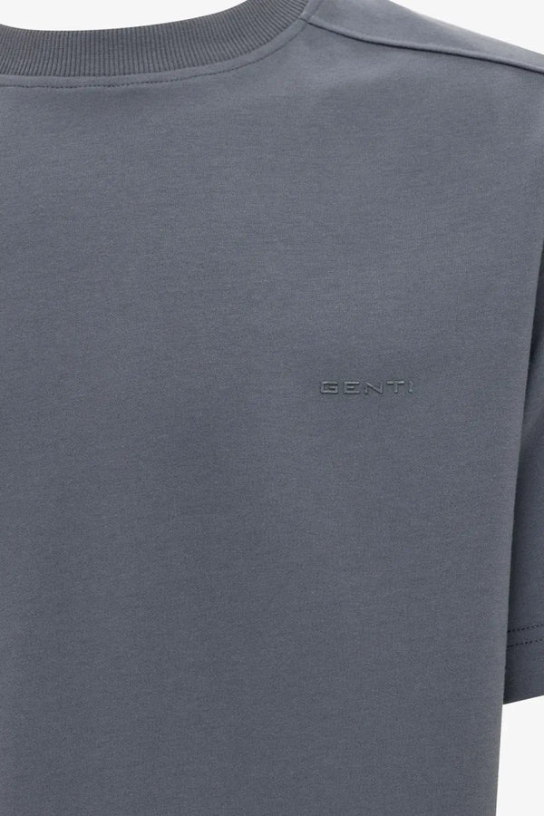 Relaxed-Fit T-Shirt