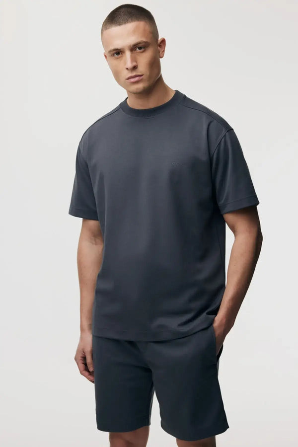 Relaxed-Fit T-Shirt
