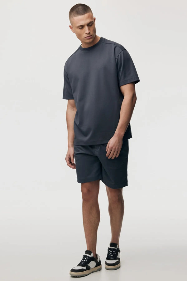 Relaxed-Fit T-Shirt