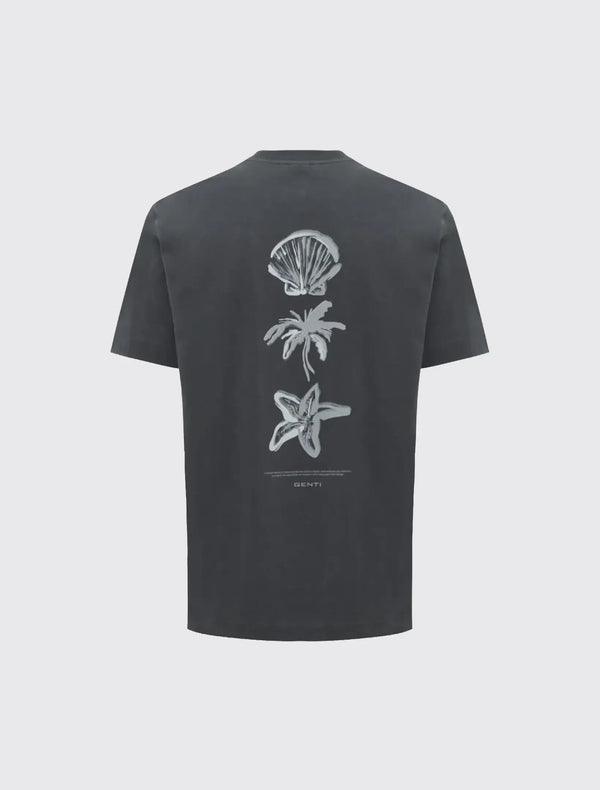 Backprint T-Shirt