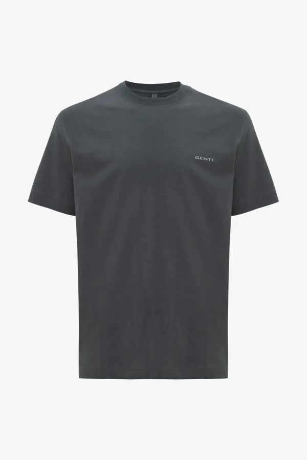 Backprint T-Shirt
