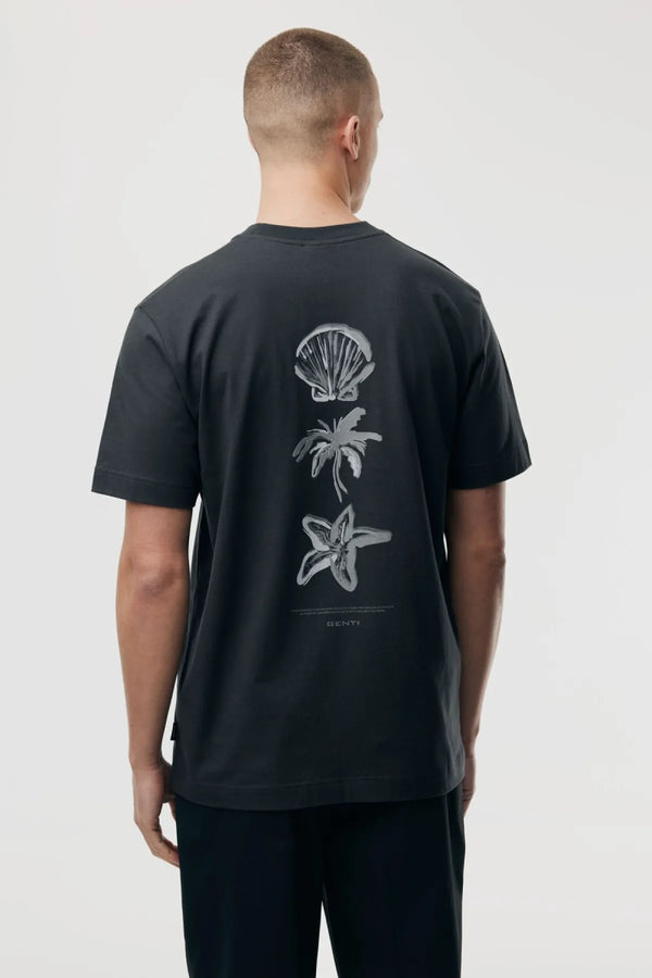 Backprint T-Shirt