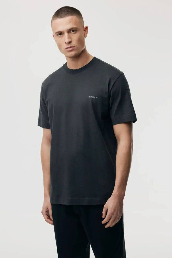 Backprint T-Shirt