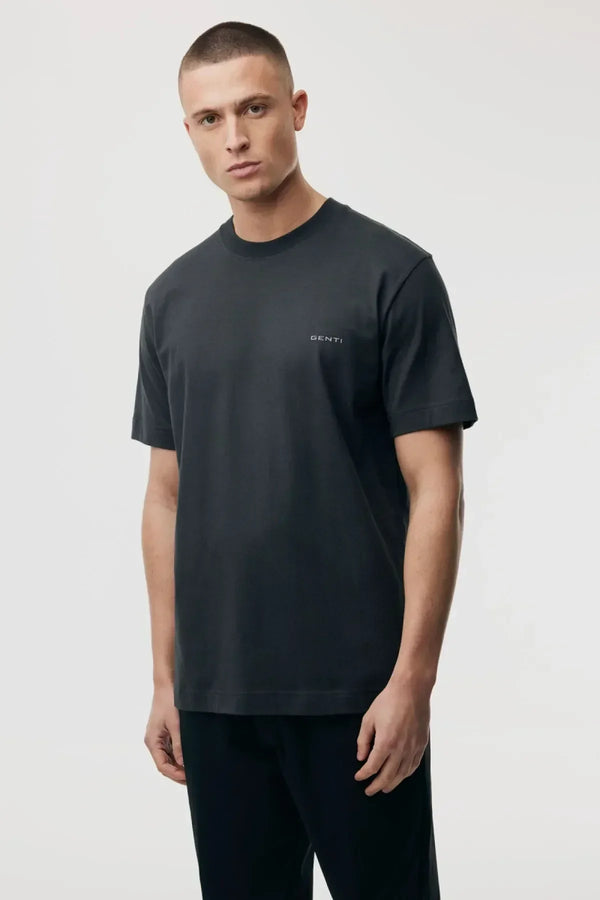 Backprint T-Shirt
