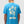 Blurry Back Print