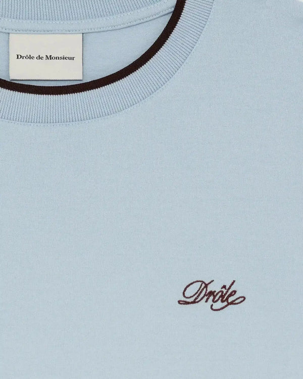 T-Shirt Drole Belissima