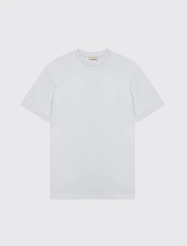 Interlock Supima T-Shirt
