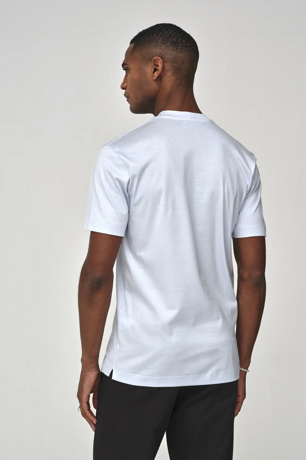 Interlock Supima T-Shirt