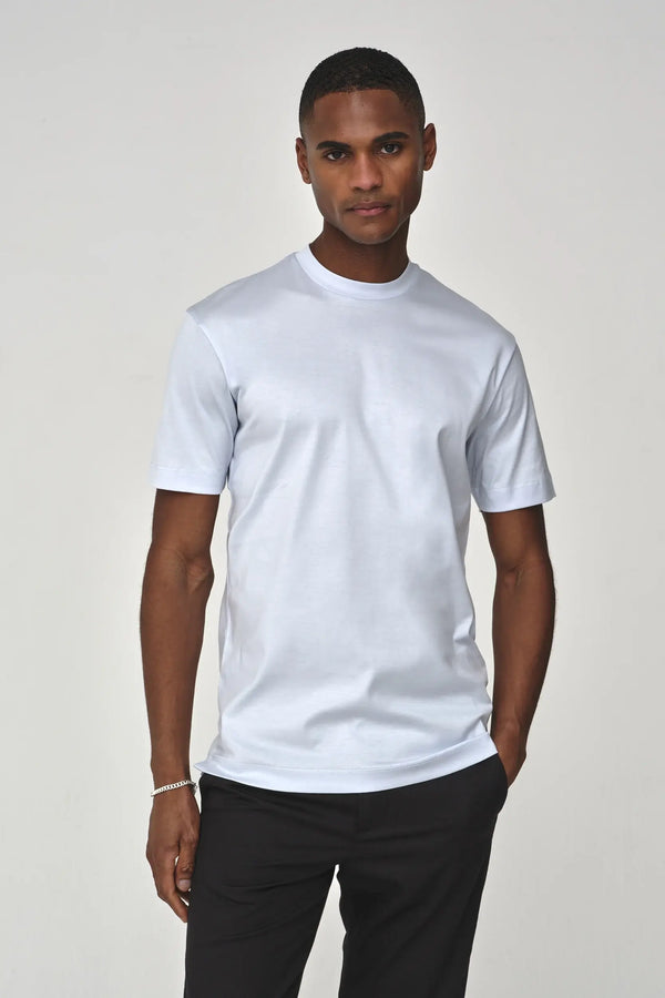 Interlock Supima T-Shirt