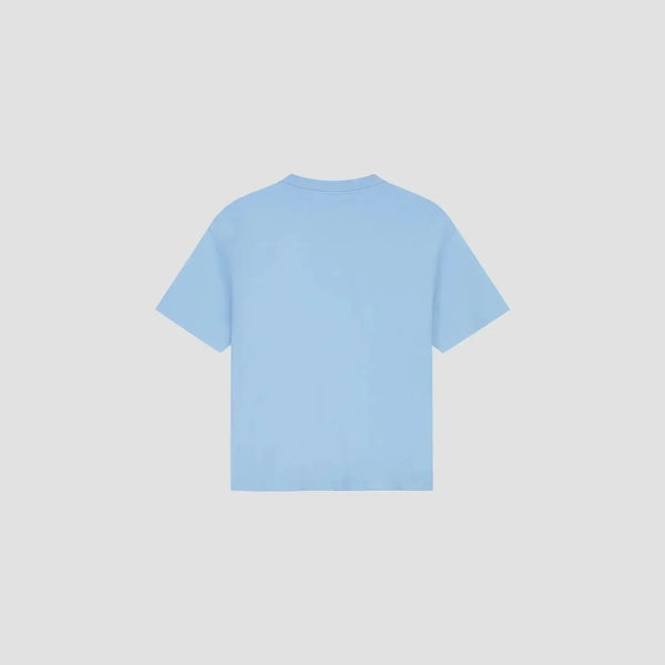W Retro Logo Boxy Tee