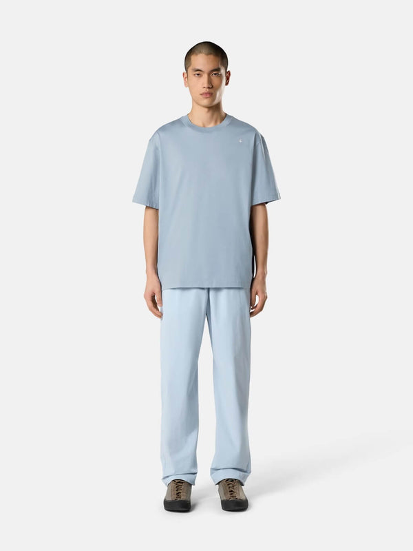 2100010 Stellina T-Shirt with Overlock Seams