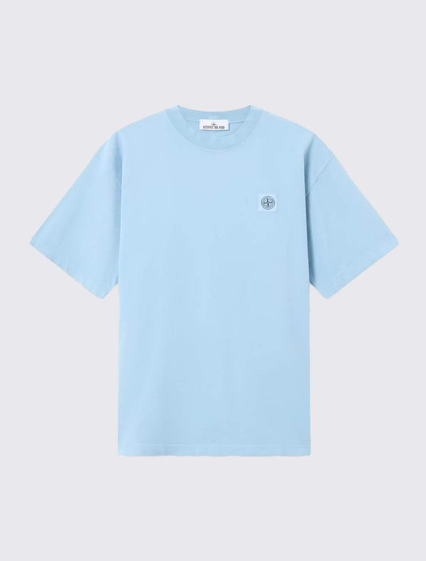 2100030 T-Shirt with Compass Patch