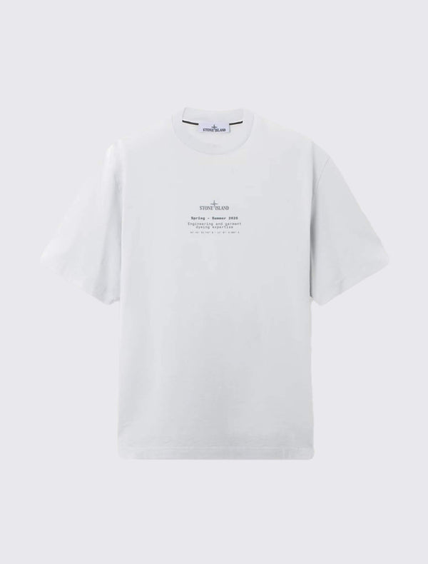 2100001 T-Shirt with Stone Print