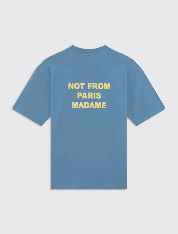 T-Shirt Slogan