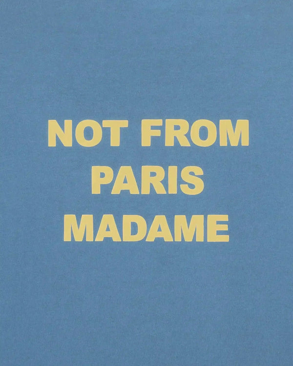 T-Shirt Slogan