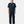 2100001 T-Shirt with Outline Compass Print